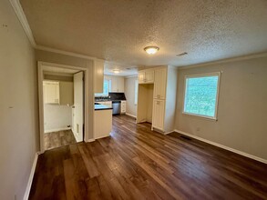 5105 Lewis Ln in North Little Rock, AR - Foto de edificio - Building Photo