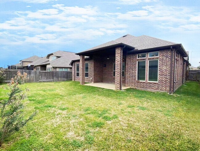 property at 14626 Moccasin Ridge Dr