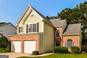 1068 Litchfield Way SW in Marietta, GA - Building Photo - Building Photo