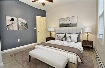 53 Claremont Ave in Jersey City, NJ - Building Photo - Building Photo