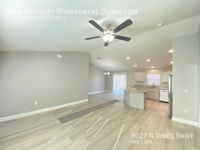 8027 N Vince Dr in Citrus Springs, FL - Building Photo - Building Photo