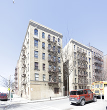 1291 Sheridan Ave in Bronx, NY - Building Photo - Building Photo