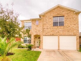 14938 Sugar Sweet Dr in Sugar Land, TX - Building Photo
