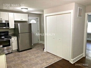 1700 Ward St in Durham, NC - Building Photo - Building Photo