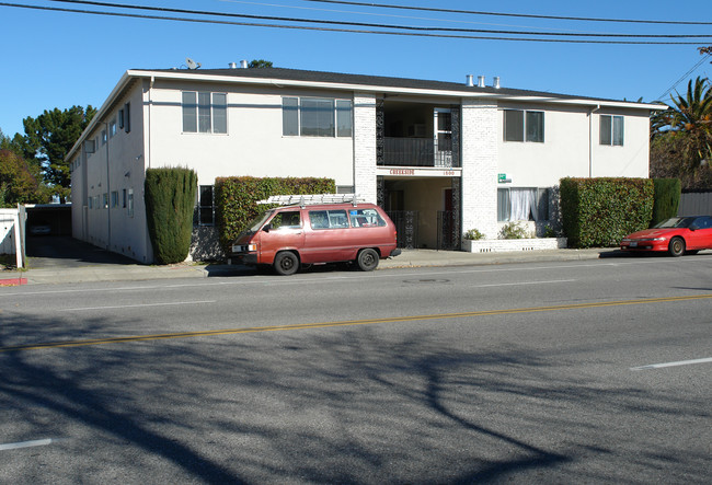 Creekside in Mountain View, CA - Building Photo - Building Photo