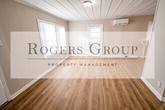 719 John St in Henderson, NC - Building Photo - Building Photo