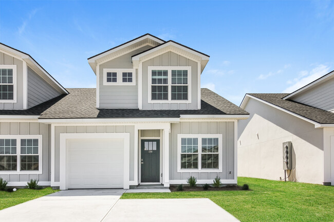 property at 1198 Walker Point Way