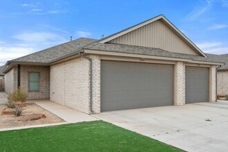 1640 133rd St in Lubbock, TX - Building Photo - Building Photo