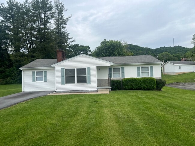 property at 56 Chambers St