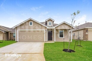 1718 Morse Way in San Antonio, TX - Building Photo