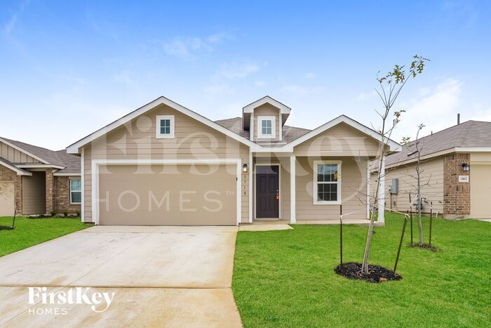 1718 Morse Way in San Antonio, TX - Building Photo