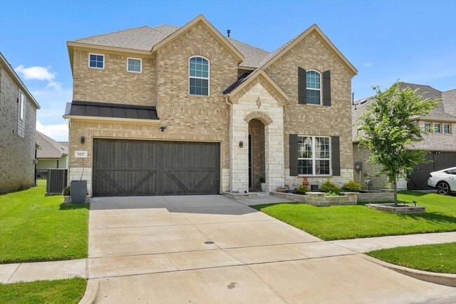 3217 Flowering Peach Dr. in Heath, TX - Building Photo - Building Photo