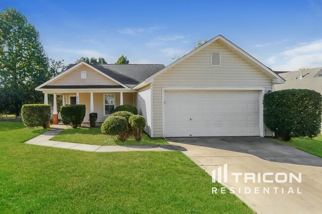 property at 2113 Sebastiani Dr