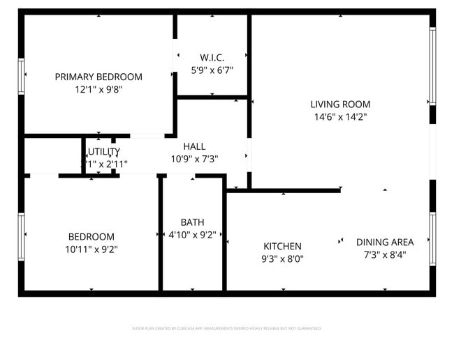 2322 Breezy Dr in Waco, TX - Building Photo - Building Photo