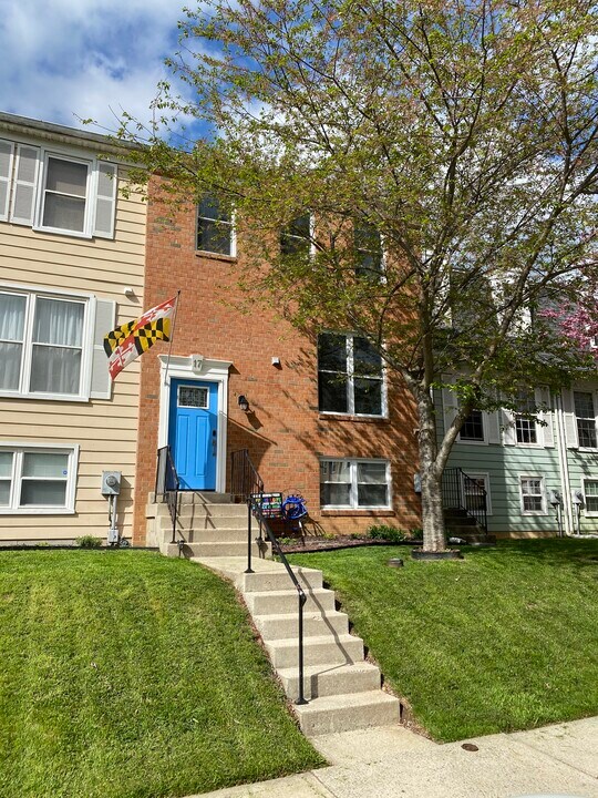 17 Gallorette Ct in Walkersville, MD - Building Photo