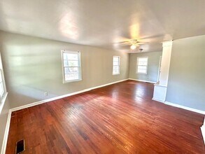 3601 Fay St NW in Huntsville, AL - Building Photo - Building Photo
