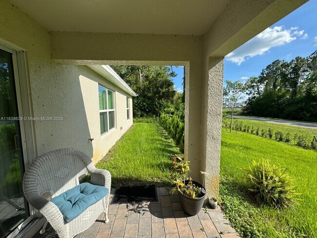 3033 N Lakewood Rd in La Belle, FL - Building Photo - Building Photo