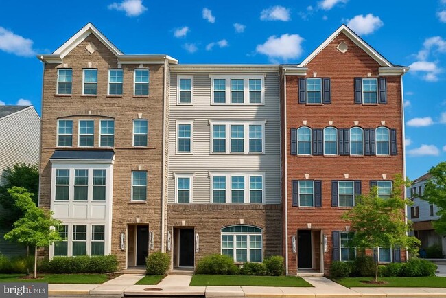 property at 10060 Dorsey Ln
