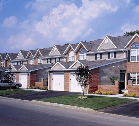 10 Neal Path in Centereach, NY - Building Photo