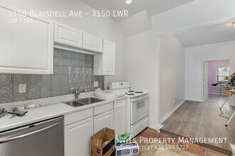 3150 Blaisdell Ave-Unit -3150 LWR in Minneapolis, MN - Foto de edificio - Building Photo