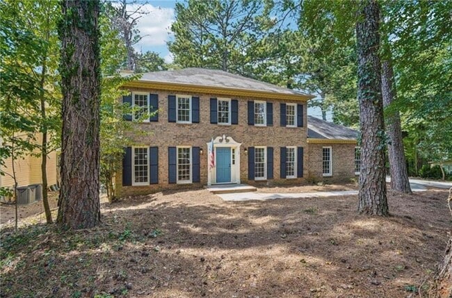 property at 143 Patterson Rd SW