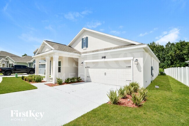 4451 Seven Canyons Dr in Kissimmee, FL - Building Photo - Building Photo