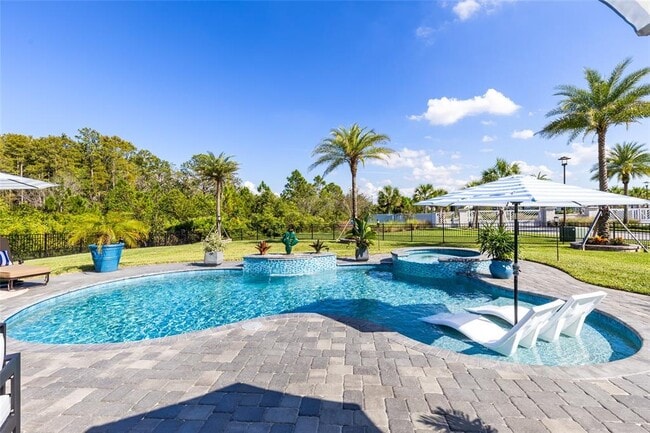 9877 Laurel Berry Dr in Orlando, FL - Building Photo - Building Photo