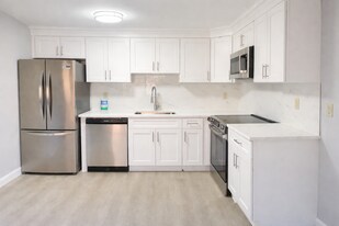 2100 Skyline Dr, Unit 4 in Lowell, MA - Building Photo