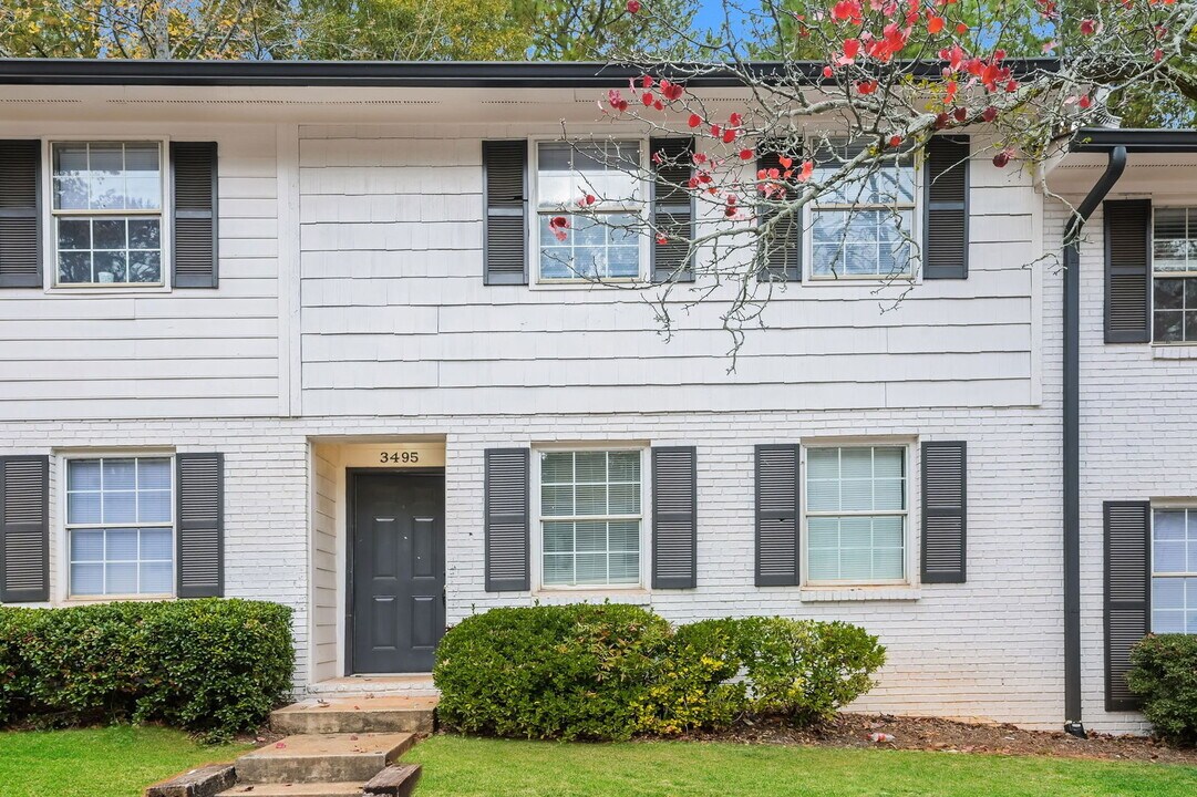 3495 Creekview Pl in Scottdale, GA - Building Photo