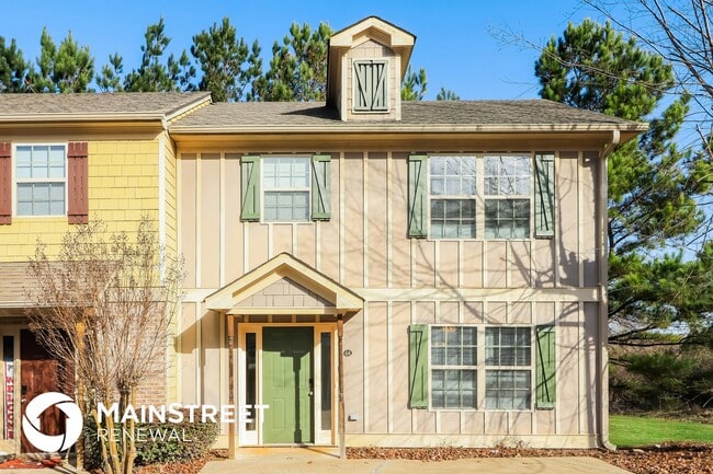 property at 64 Gilliam's Xing SW