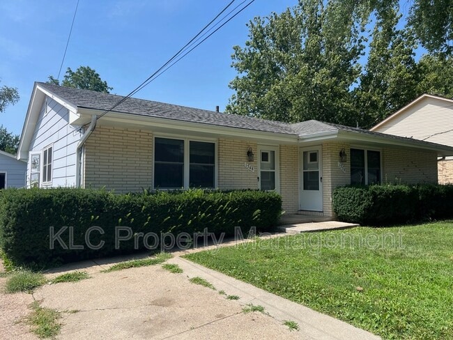 property at 1550 NW 81st St