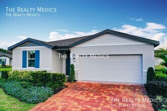 702 Alta Vista Ct in Davenport, FL - Building Photo - Building Photo