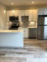 1457 Tremont St, Unit 308 in Boston, MA - Building Photo