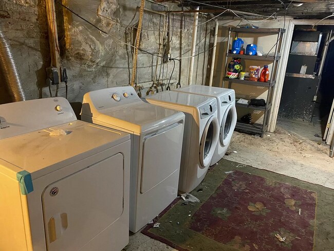 1528 N 18th St in Philadelphia, PA - Building Photo - Building Photo