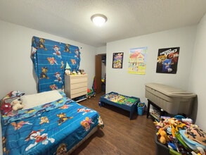 4421-4449 49 Ave in Bonnyville, AB - Building Photo - Building Photo