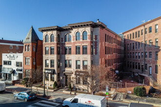 The Kirkman in Washington, DC - Building Photo - Building Photo