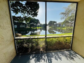 4086 N Pine Island Rd, Unit 506 in Sunrise, FL - Building Photo - Building Photo