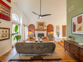 5727 Abilene Trl in Austin, TX - Building Photo - Building Photo