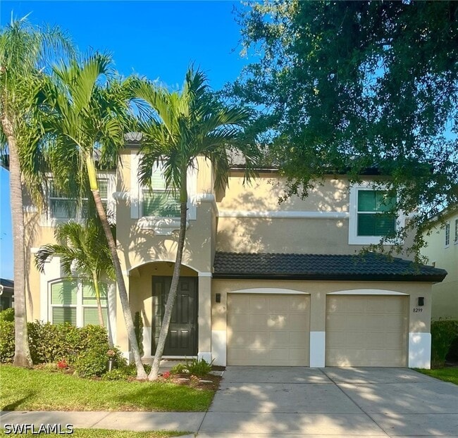 property at 8299 Laurel Lakes Blvd
