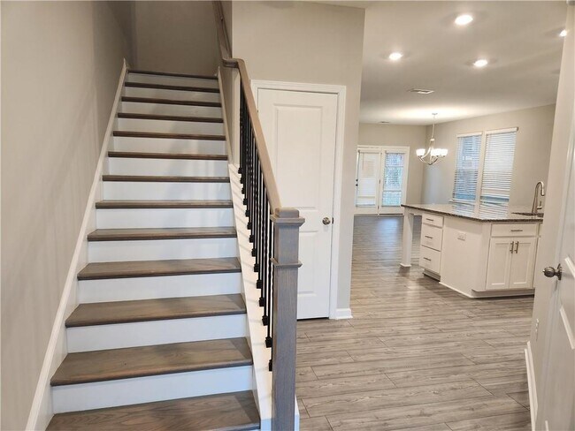 3417 Park Pointe Cir in Scottdale, GA - Building Photo - Building Photo