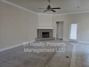 9029 Pepper Grass Ave in Odessa, TX - Building Photo - Building Photo