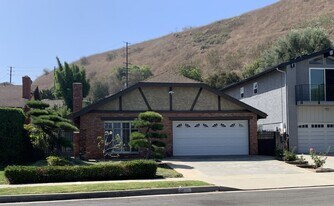 3656 Blair Way in Torrance, CA - Building Photo