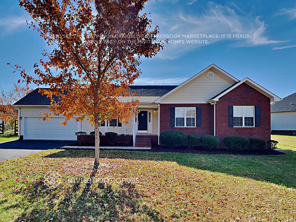 104 Polaris Dr in Wingate, NC - Building Photo