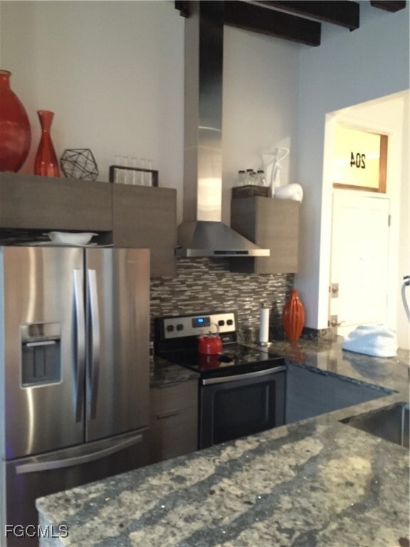 property at 2278 First St