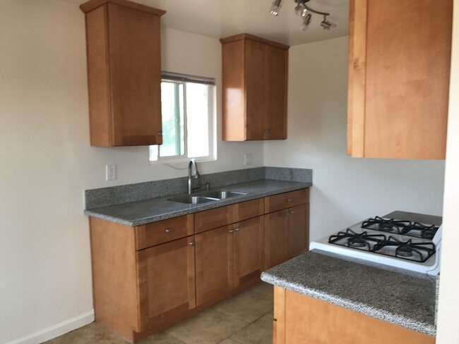 Franklin Terrace Apartments