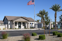 Village at Camelback Park in Phoenix, AZ - Foto de edificio - Building Photo