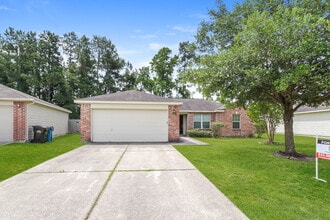29114 Red River Loop in Spring, TX - Building Photo - Building Photo