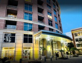 1901 Post Oak Blvd, Unit 2605 in Houston, TX - Building Photo