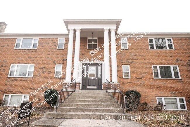 property at 1075 Bryden Rd