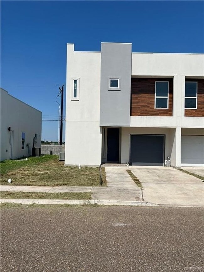 property at 1626 W B St
